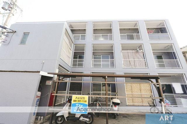 マンションHAM清水町