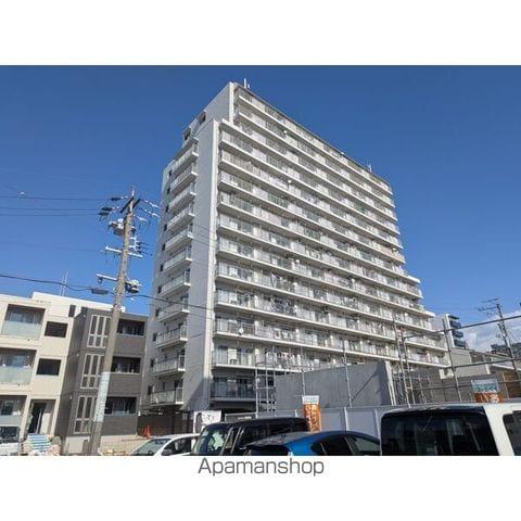 御器所サンハイツ