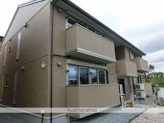 イーストヒルズ高松A