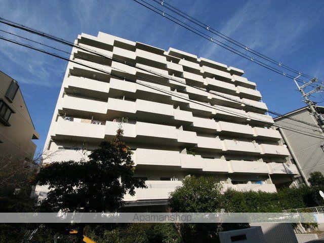 フォルム緑丘(3SLDK/6階)
