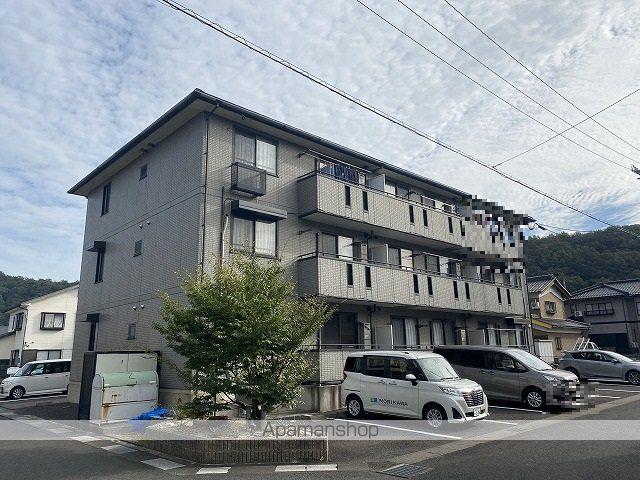 メゾン清水 B(2LDK/1階)