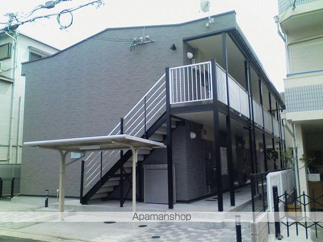 レオパレスやちよ