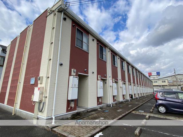 レオネクストモアー(1LDK/1階)