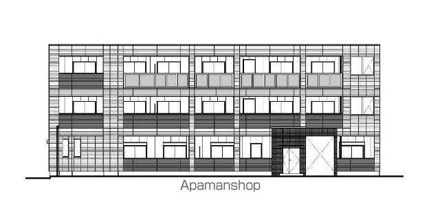 高島平1丁目マンション工事(1LDK/3階)