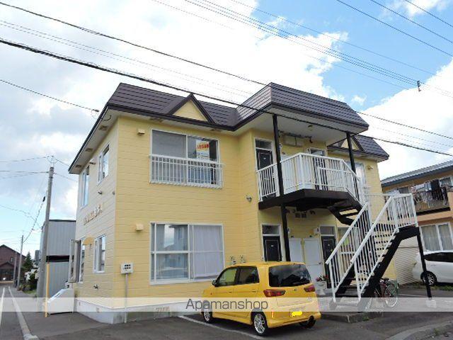 ロイヤルハイム柏木A