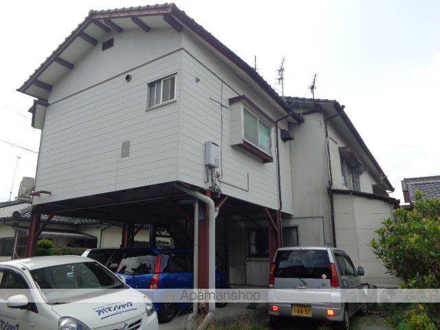 山田アパート