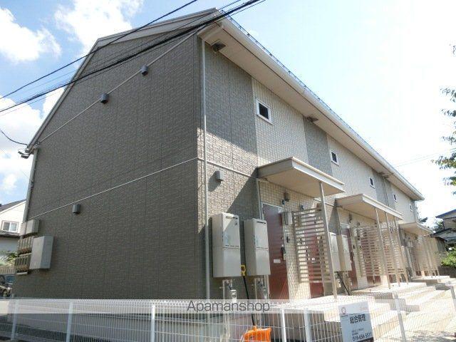 岩手県盛岡市  築13年