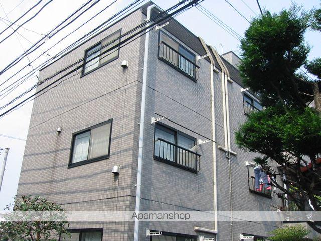 カーサイズミ(ワンルーム/1階)