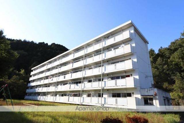 ビレッジハウス川辺Ⅰ2号棟(3DK/1階)