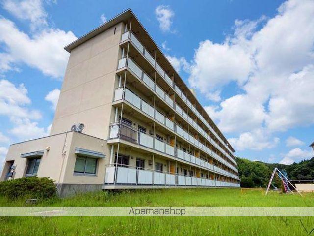 ビレッジハウス井崎 1号棟