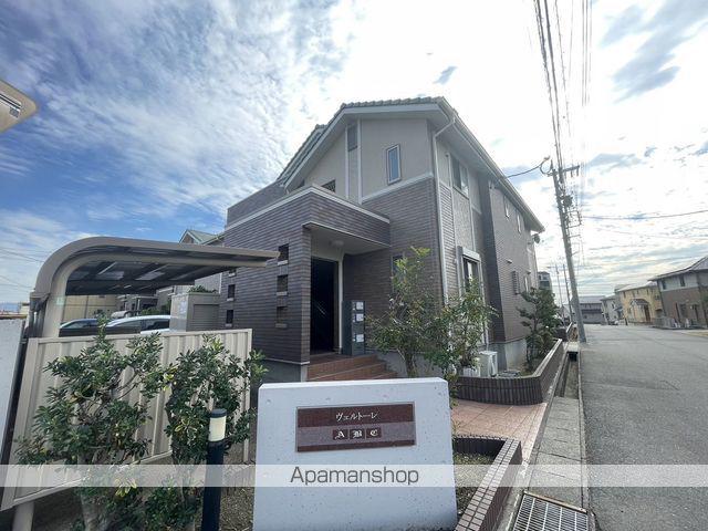 ヴェルトーレC棟