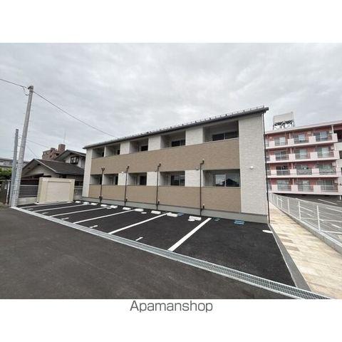 ALIVIO幸町II