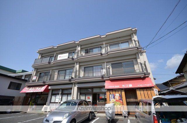ソラーナ草津新町