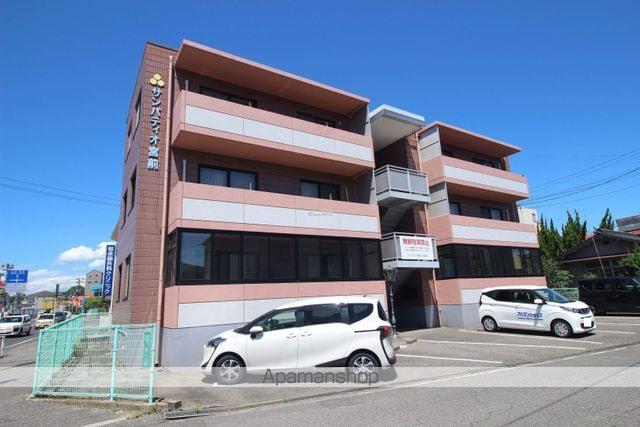 サンパティオ宮前