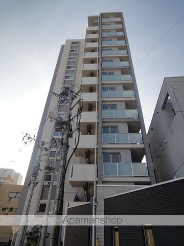 リージア勾当台公園