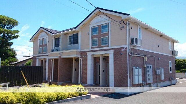 ピュアハイツ飛鳥Ⅱ