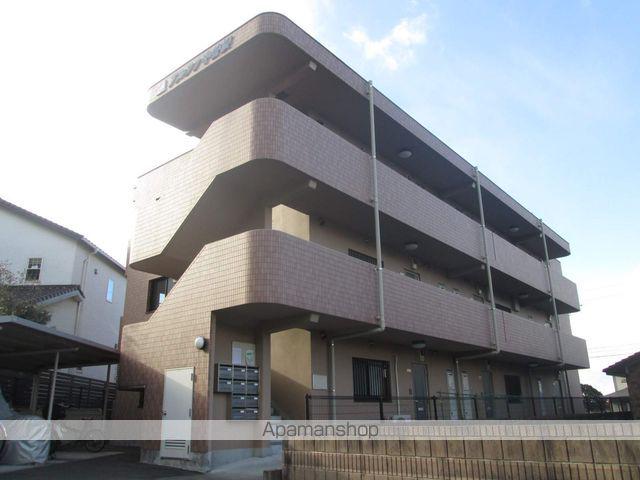 アルファ中曽根