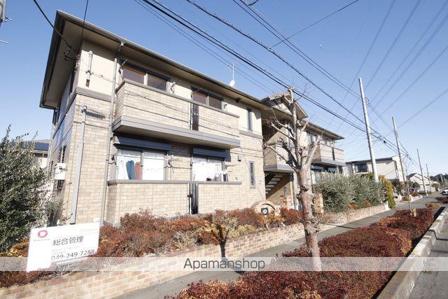 メゾン・ルアー2棟