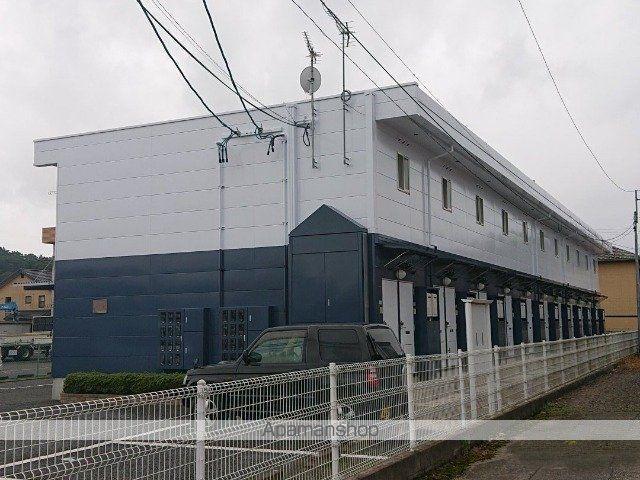 レオパレスエスペランサ