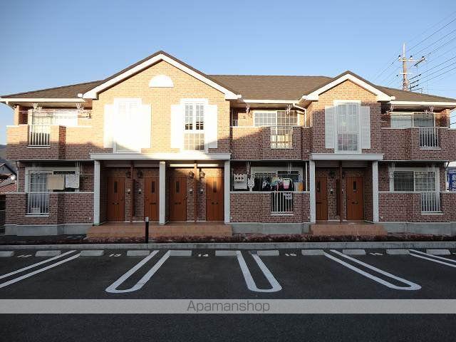 カーサ セブンオーB