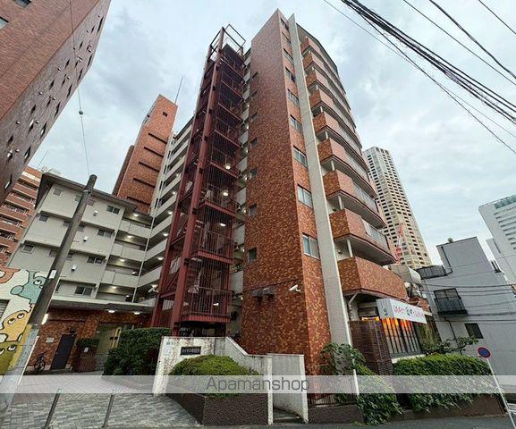 ハイネス中目黒