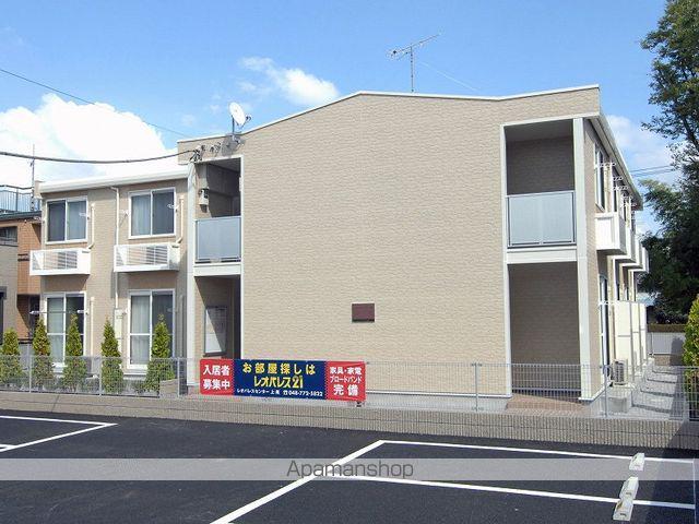 レオパレスCURACION