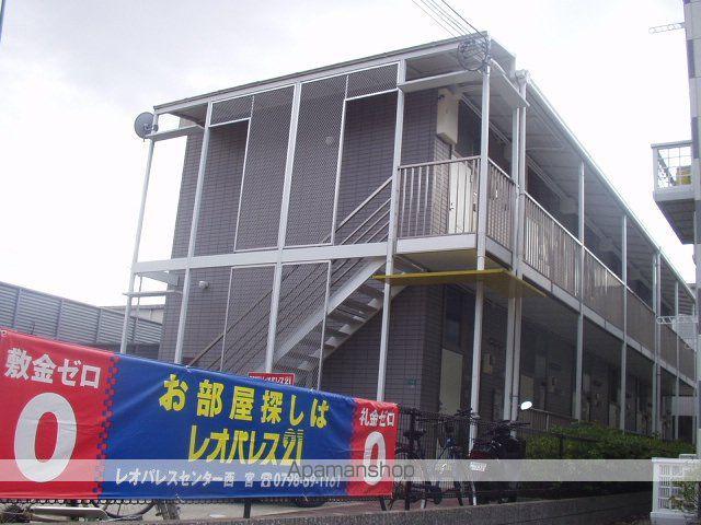 レオパレス IMAZU1