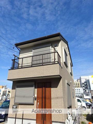 東海道本線 浜松駅 徒歩5分 2階建 築12年