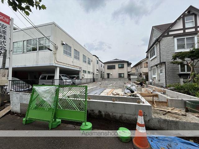 ROBOT HOME 矢部3