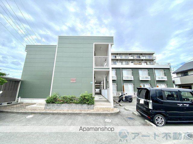 レオパレスシャルマン