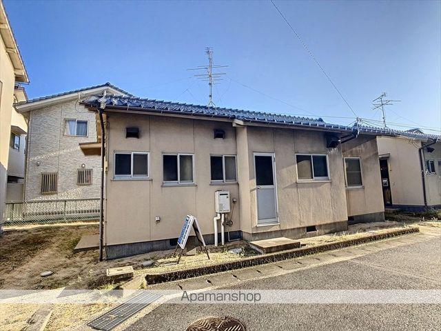 岡山電軌東山本線 東山・おかでんミュージアム駅駅 徒歩85分 1階建 築38年