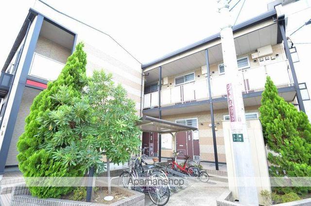 レオパレスセゾンブラン三郷