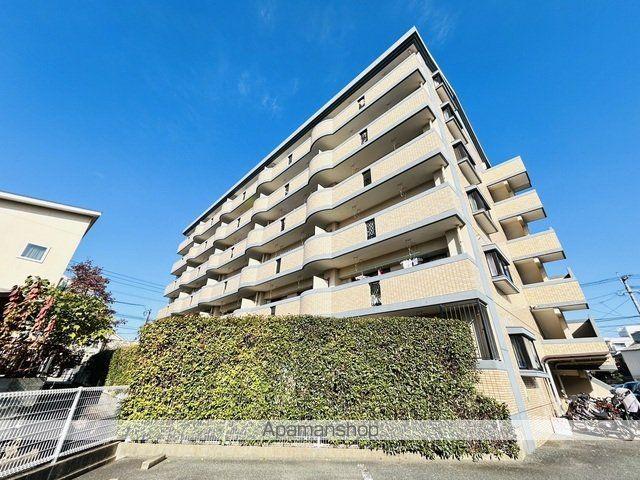 ファミール忠四郎