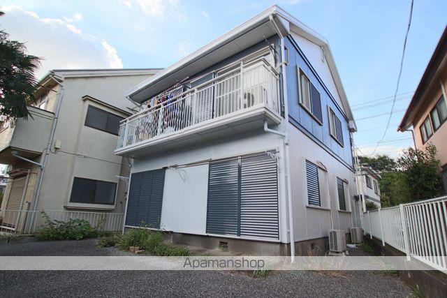 アネックスミヤザワ(2LDK/1階)