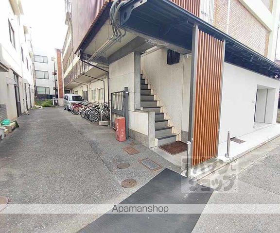 恵比須荘