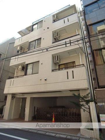 ストーク両国緑