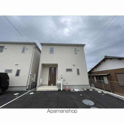 千葉県柏市  築4年(4SLDK)