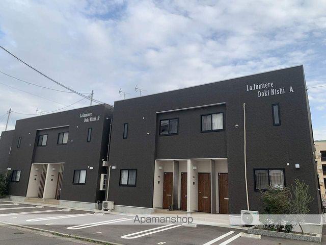 ラ・ルミエール土器西B棟