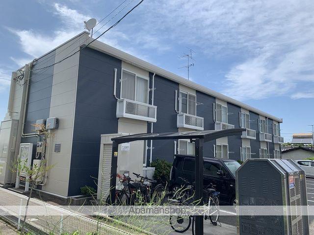 レオパレスいずみ