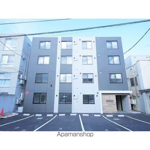 GRAND GRACE312(3LDK/1階)