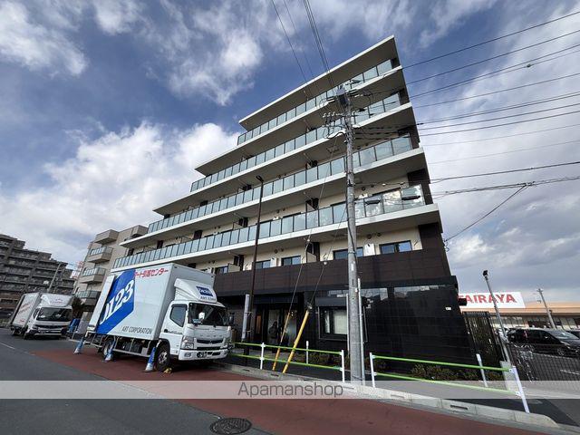 コートデルトゥール昭島