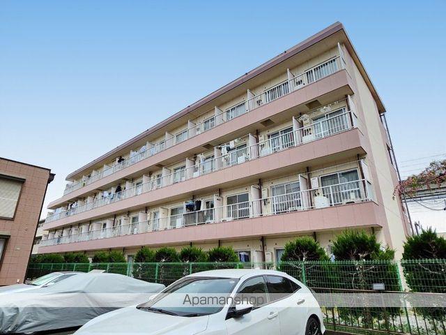 セントラルマンション(ワンルーム/3階)