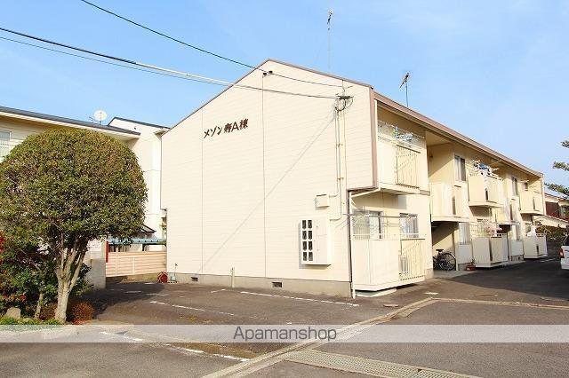 メゾン寿 A・B棟