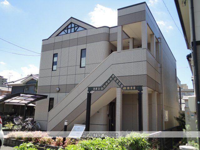 エクセレンスアイⅡ番館(3DK/2階)