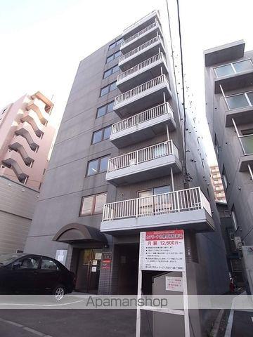 ヴァンクール北5条