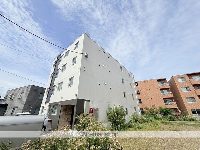 NOVA北円山