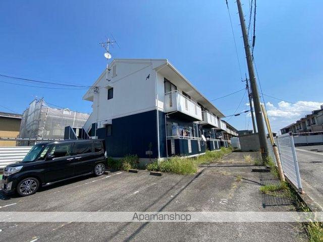 セジュール高崎 A・B棟