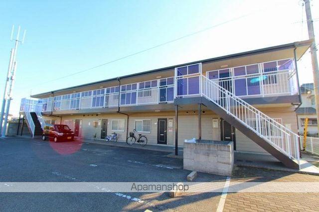 フォブール松縄