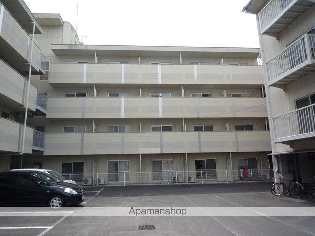 グランシャトー青山