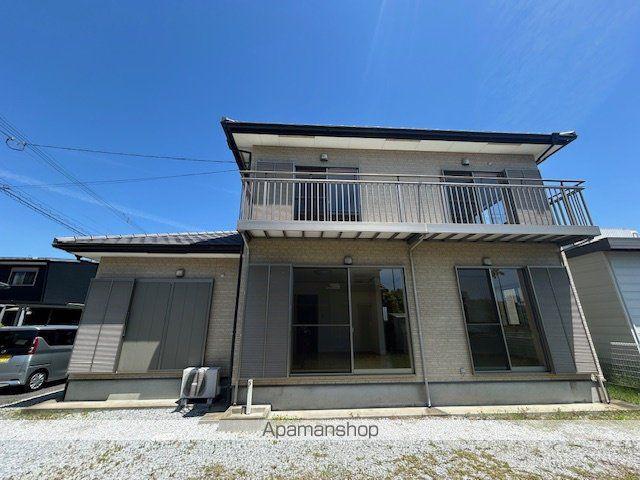 宮崎県宮崎市  築21年(4LDK)
